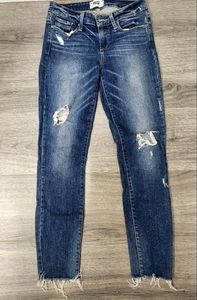 Paige Jeans